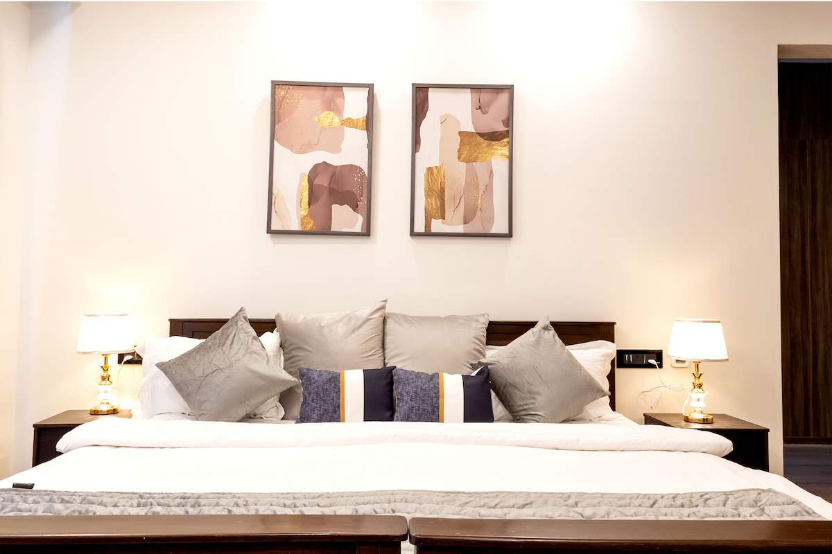 غرفة النوم 1