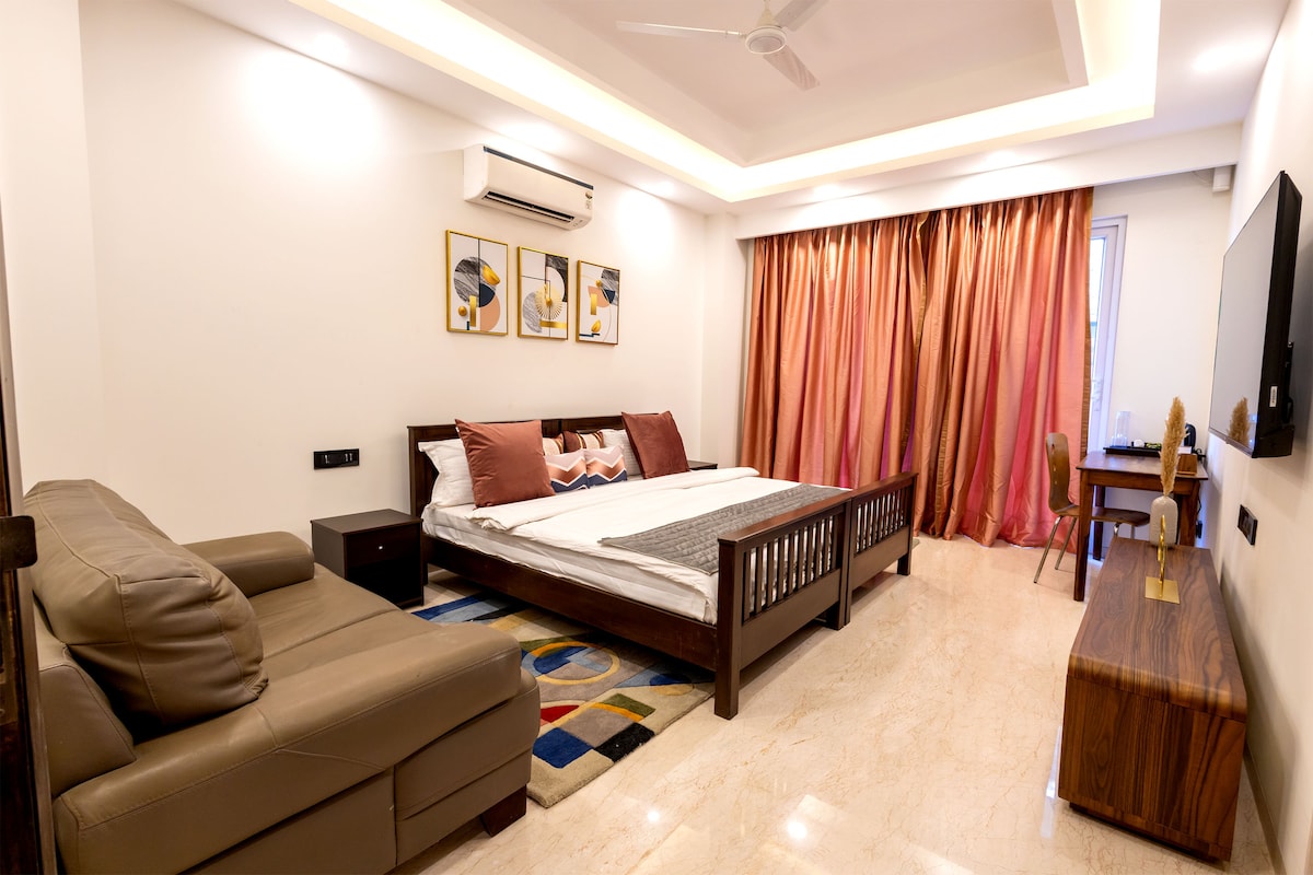 غرفة النوم 3