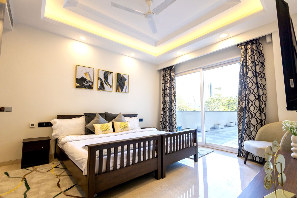 غرفة النوم 4