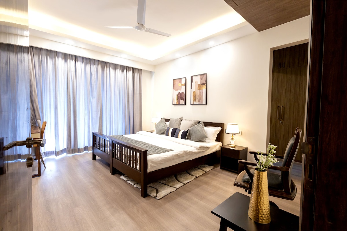 غرفة النوم 2