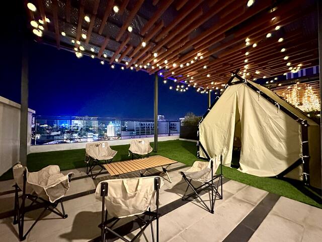 Short Escape Home managed Airbnb listing 1