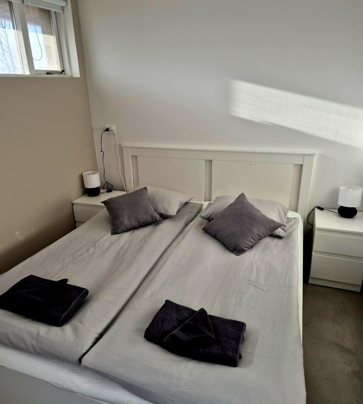 საძინებელი