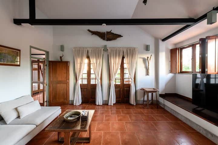 Villa Pateh 
The Boutique Stay - Koh Lanta