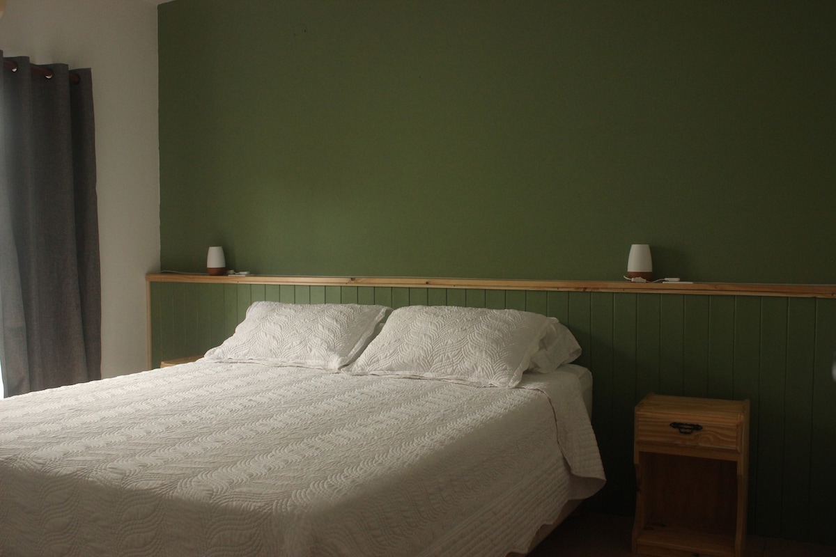 Proprietà Airbnb di successo: House in San Pedro ravines a San Pedro