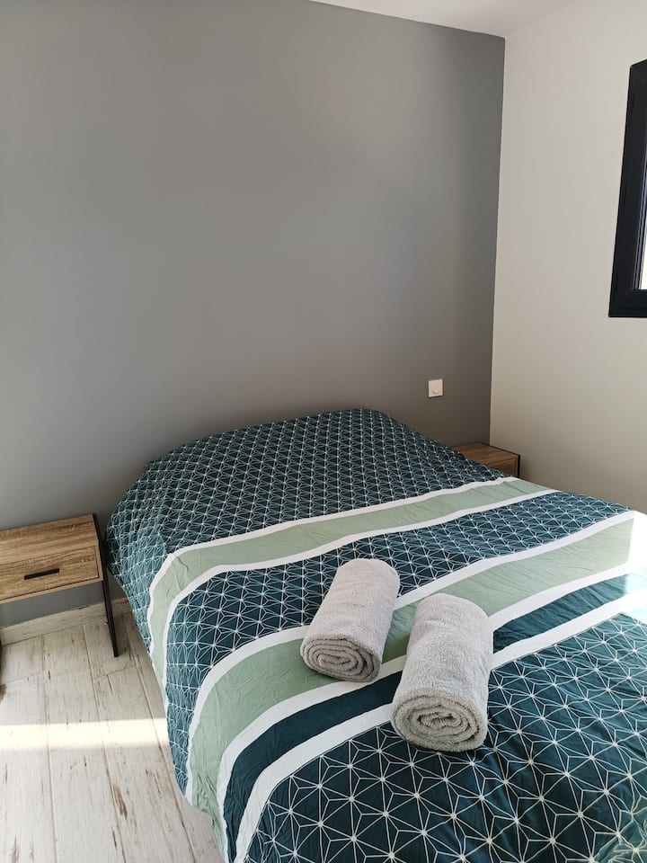 Slaapkamer 3
