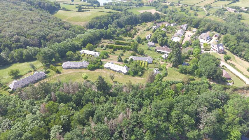 Ushuaïa Villages-Domaine De Scott managed Airbnb listing 2