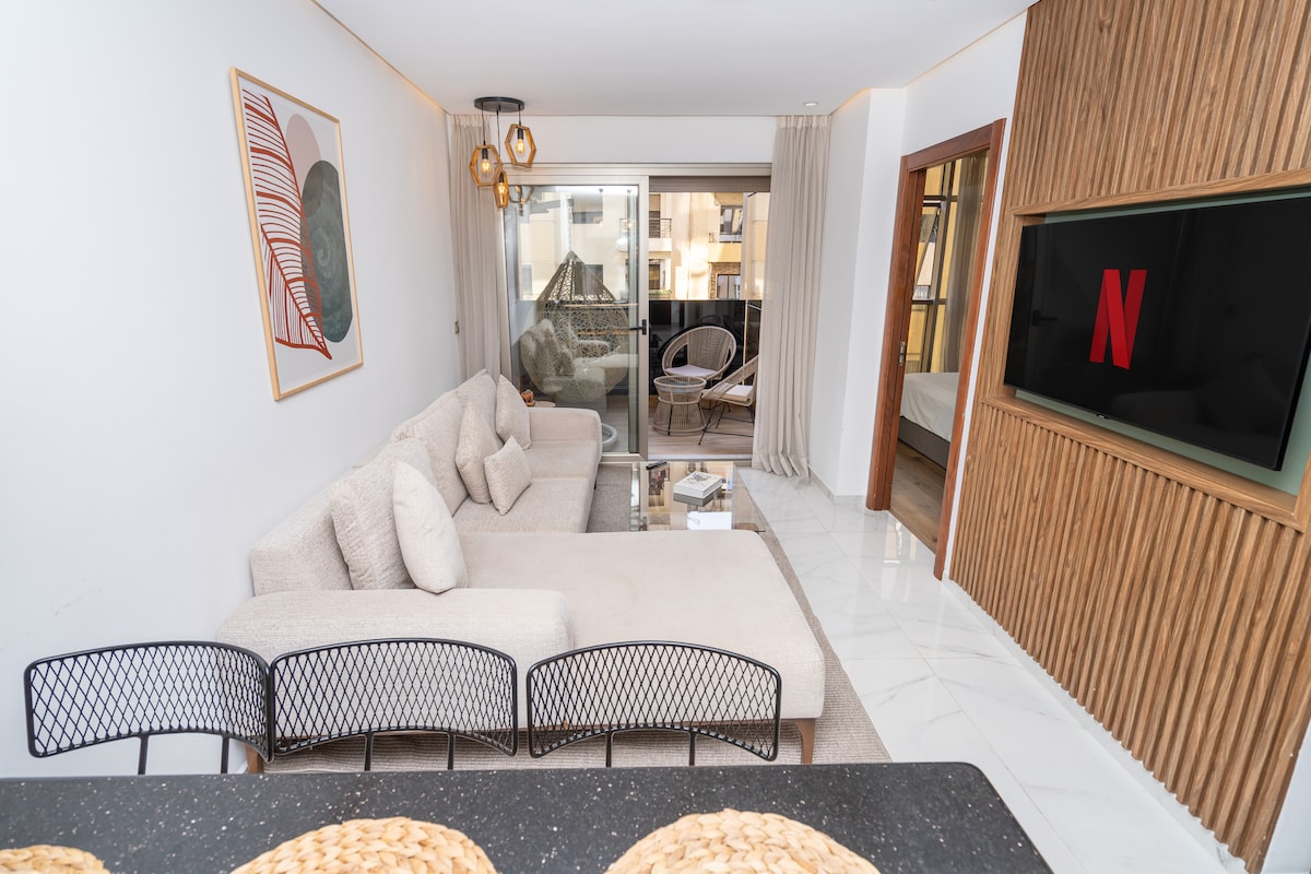 Thumbnail for Rent Eco Luxury Apartments Near Marina