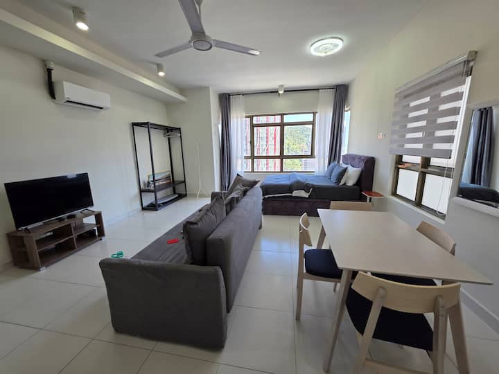 Sembunyi Studio Nearby Mrt Visit Malaysia 2026 - Petaling Jaya