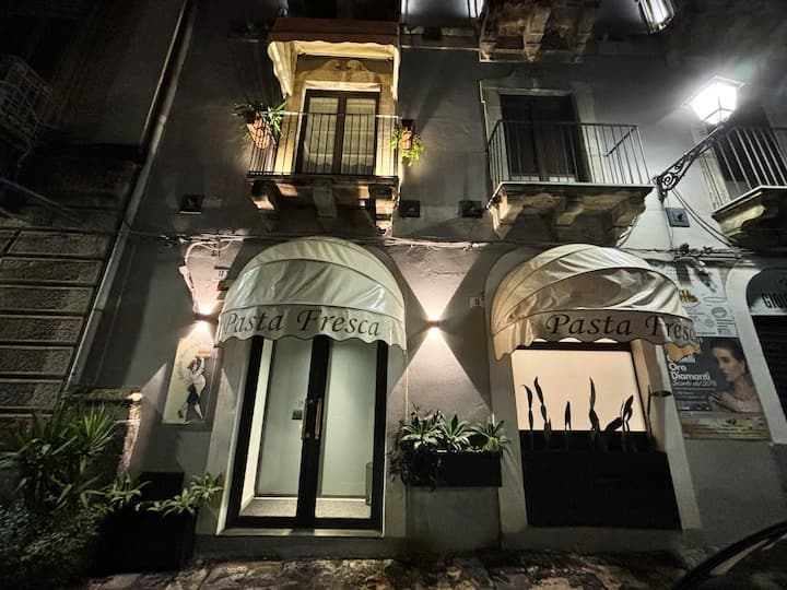 Casa Vacanza - Catane