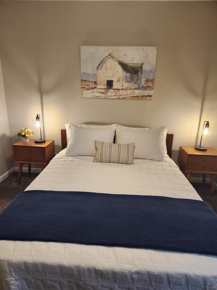 Chambre 1