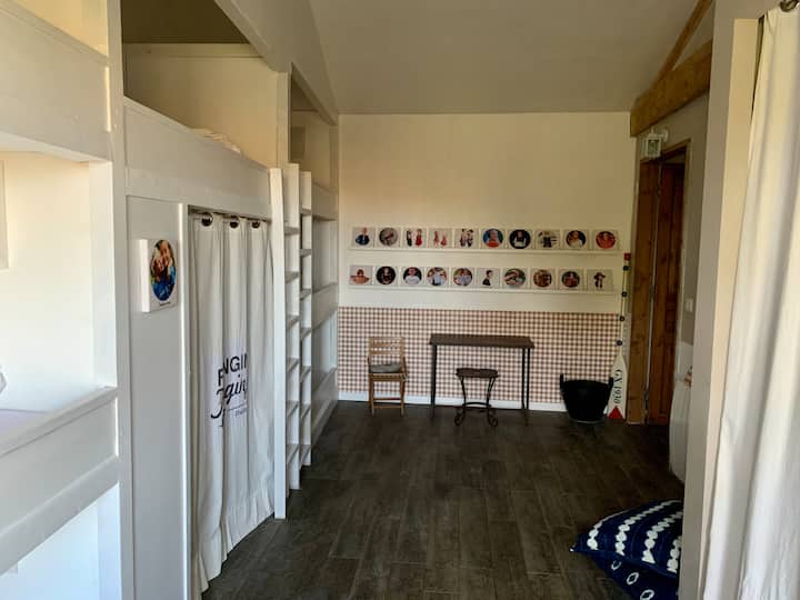 საძინებელი 6