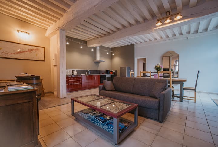 ห้องนั่งเล่น