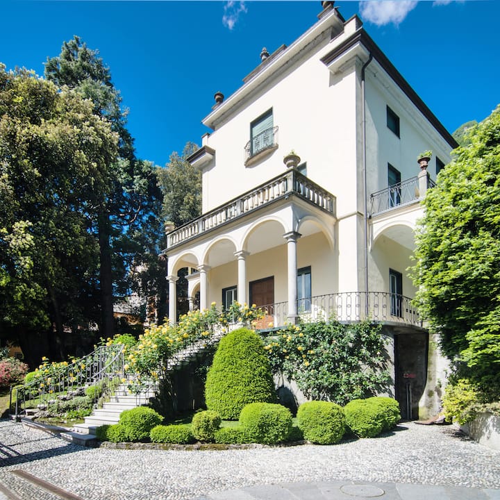 Villa Cortesi, A Garamonds Property - Lago di Como