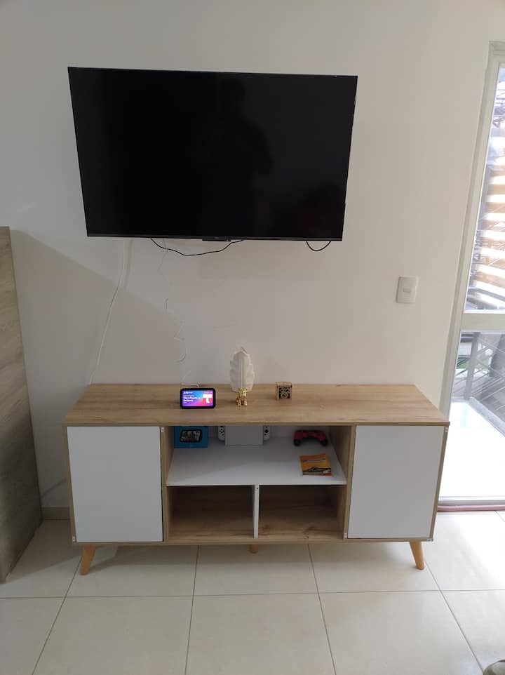 Apartamento Agradable Y Acogedor - Santa Rosa de Cabal