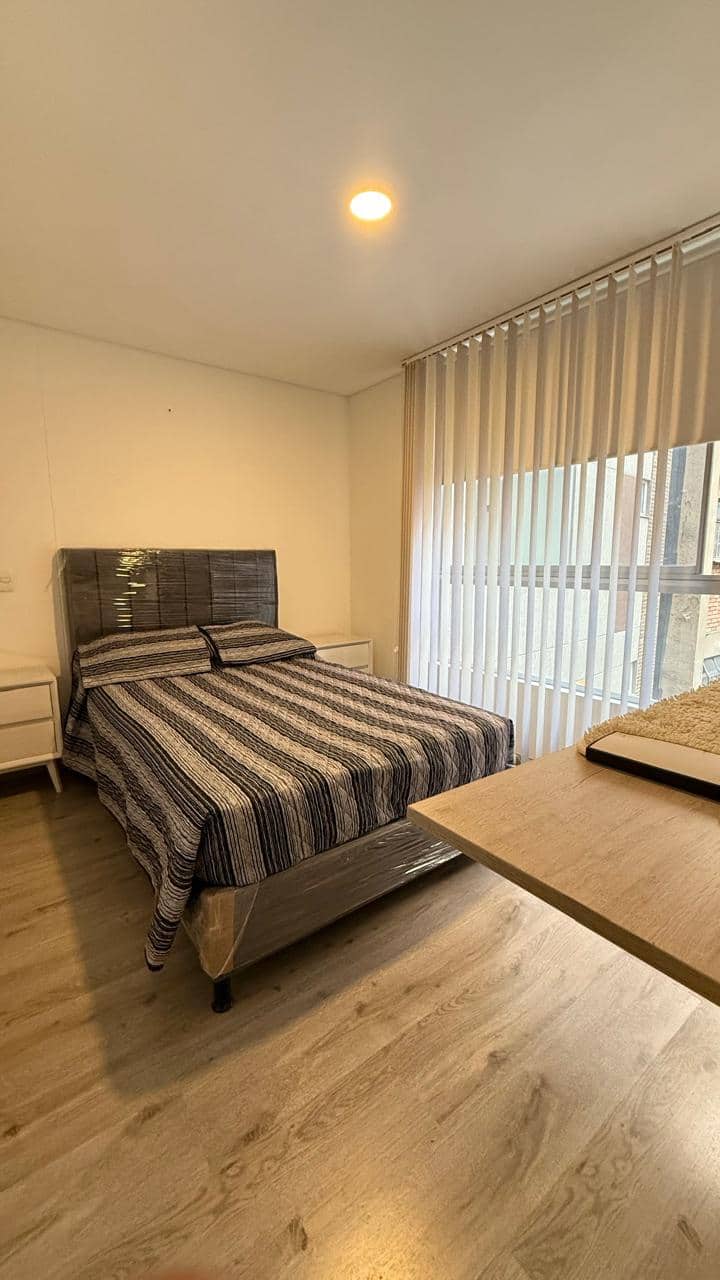 ห้องนอน