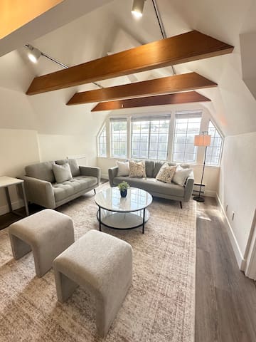 Palo Alto Gem Near Stanford