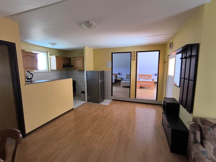 Apartman Kralj Iii - Nin