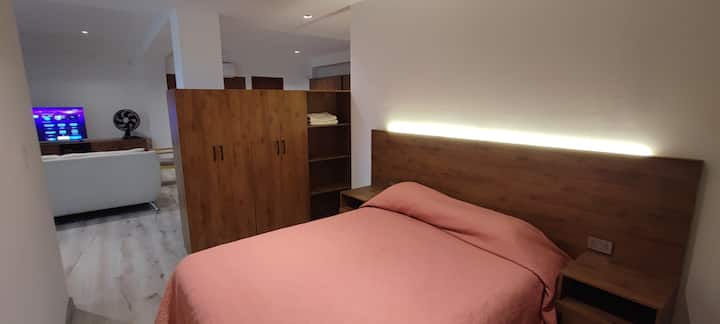 Loft Sabinos 2 - Oaxaca de Juárez