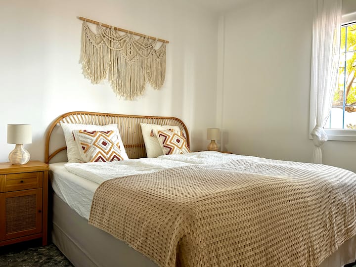 Habitación 1