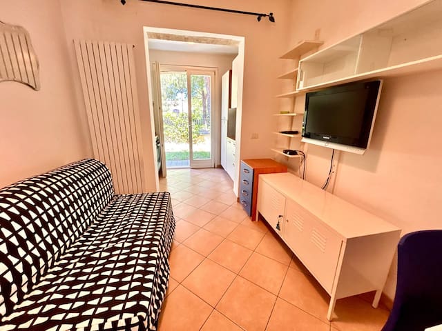 Filippo E Chiara managed Airbnb listing 3