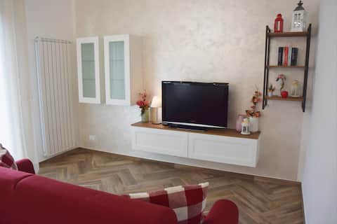 Proprietà Airbnb di successo: A stone's throw from Arezzo - "Le Quattro Lance" a Arezzo