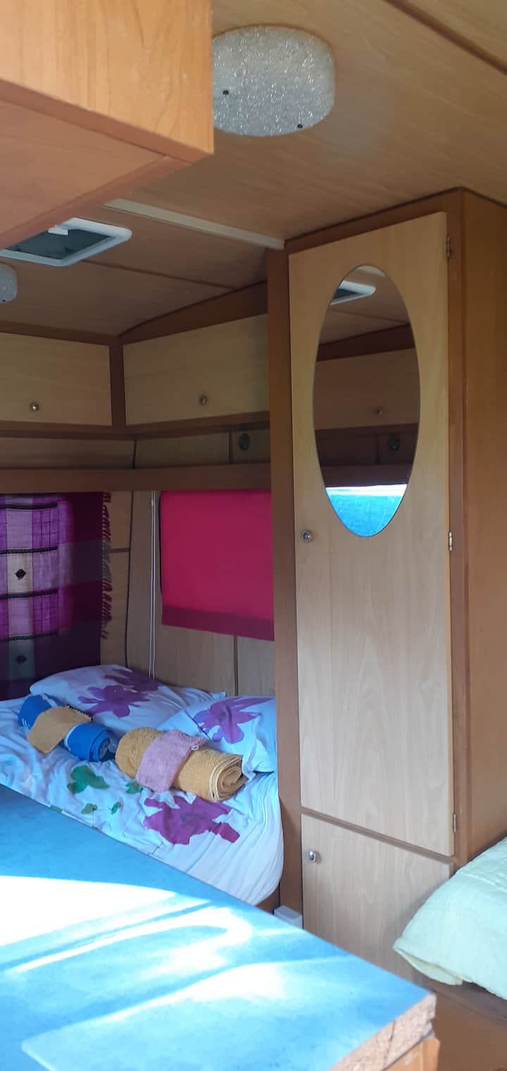 საძინებელი