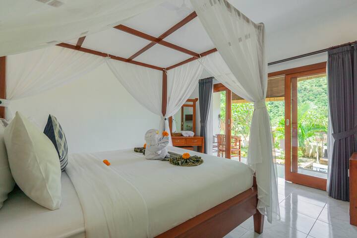 Amerta EXPERIENCE THRIVE WITH US managed Airbnb listing 3