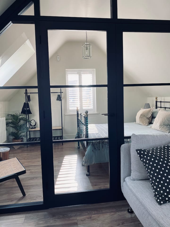 საძინებელი