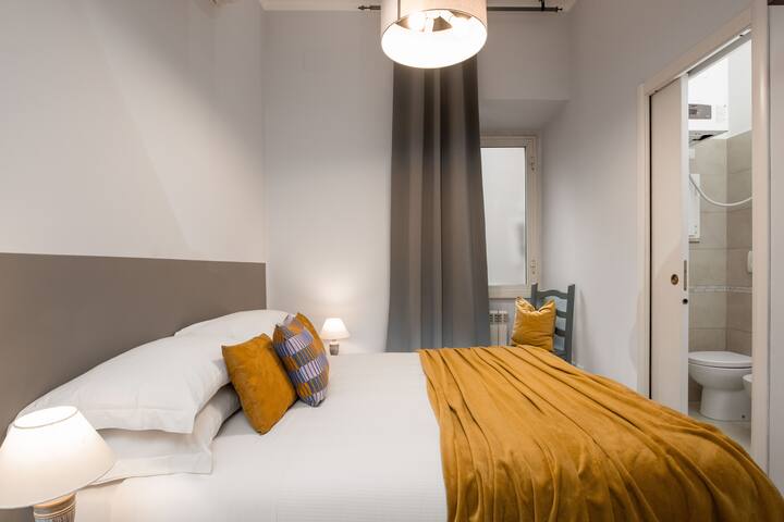 Big apt in the Heart of Trastevere gallery image 3