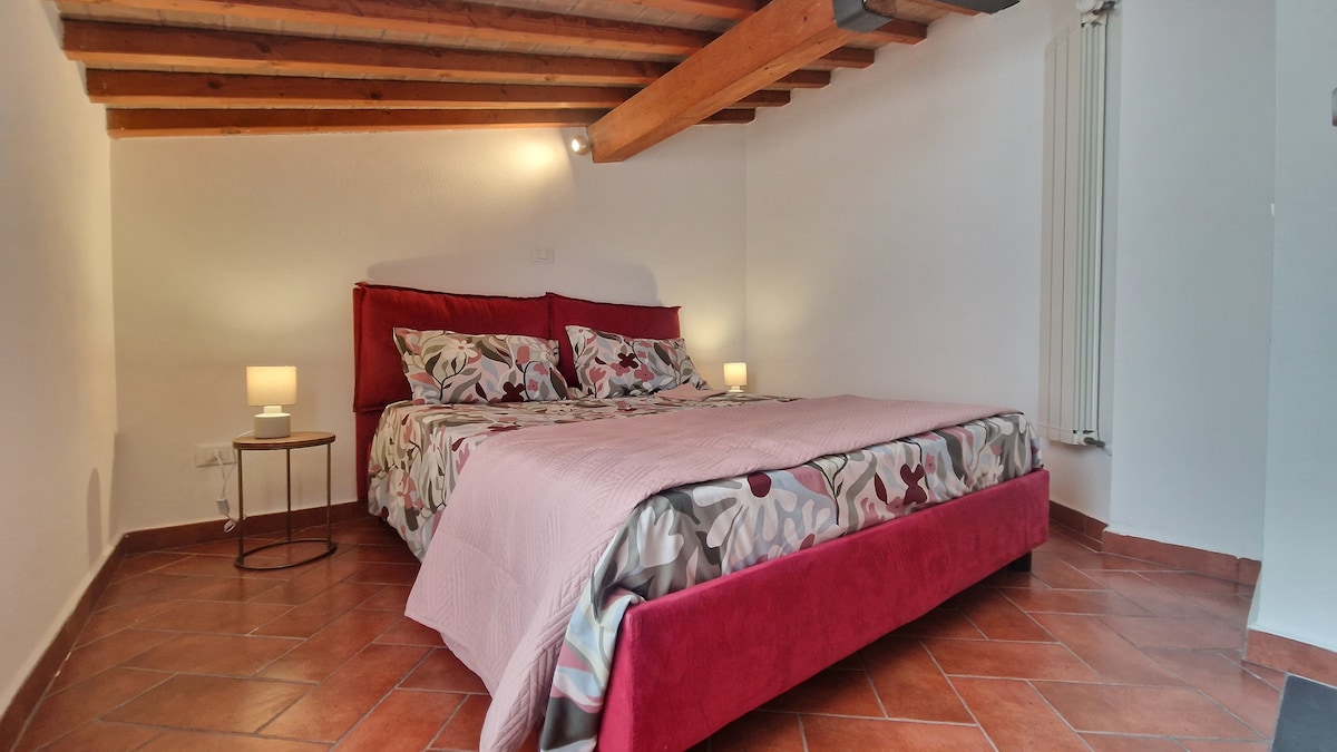 საძინებელი