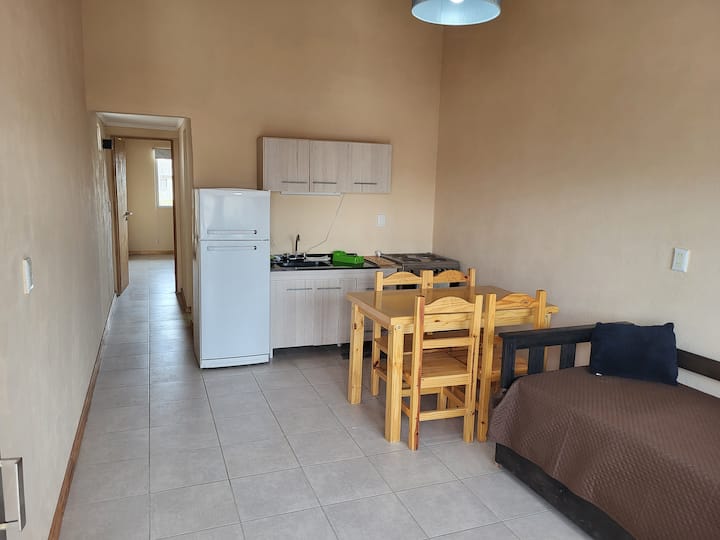Apartamento Céntrico Ideal + - San Carlos de Bariloche