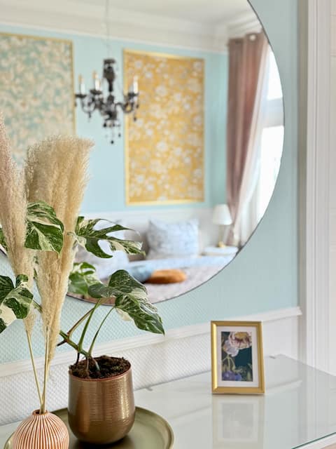 Luxury 5BR City Villa | Chic & Spacious | Families