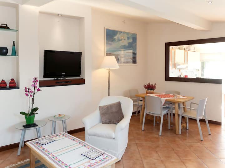 Casetta Con Giardino, Idromassaggio,vista Mare! - Imperia