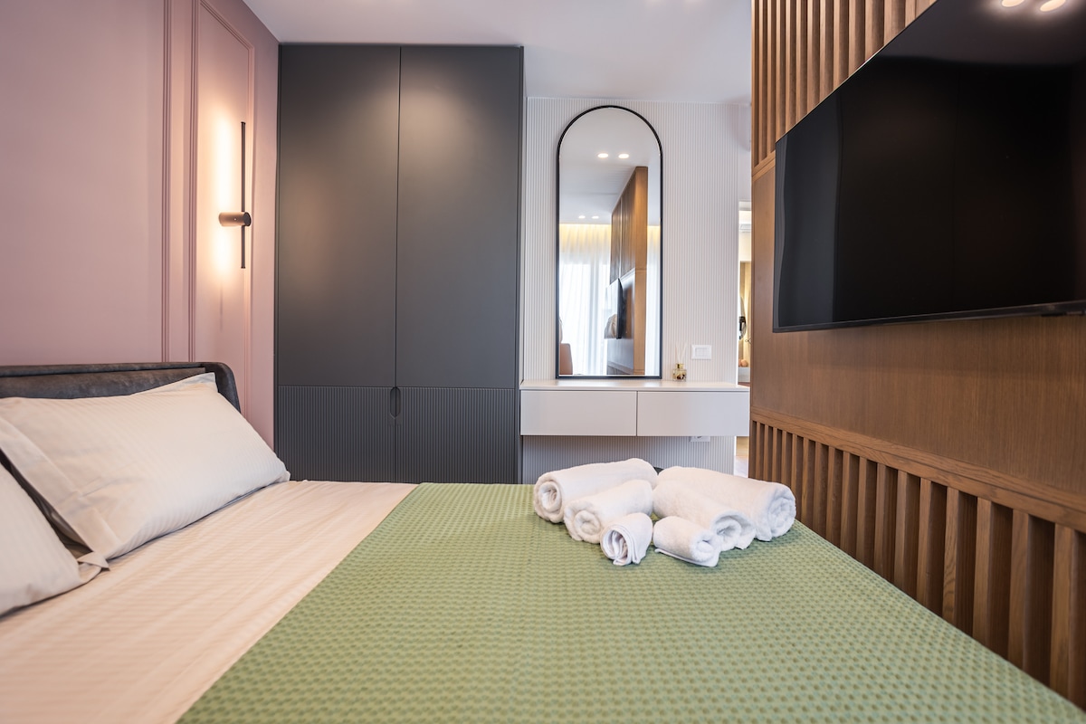 ห้องนอน