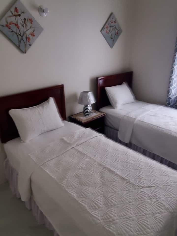 საძინებელი 2