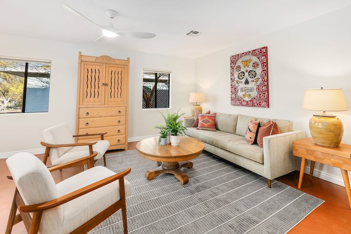 Beautiful Western Style 4 Bedroom Home Epic - Tucson, AZ