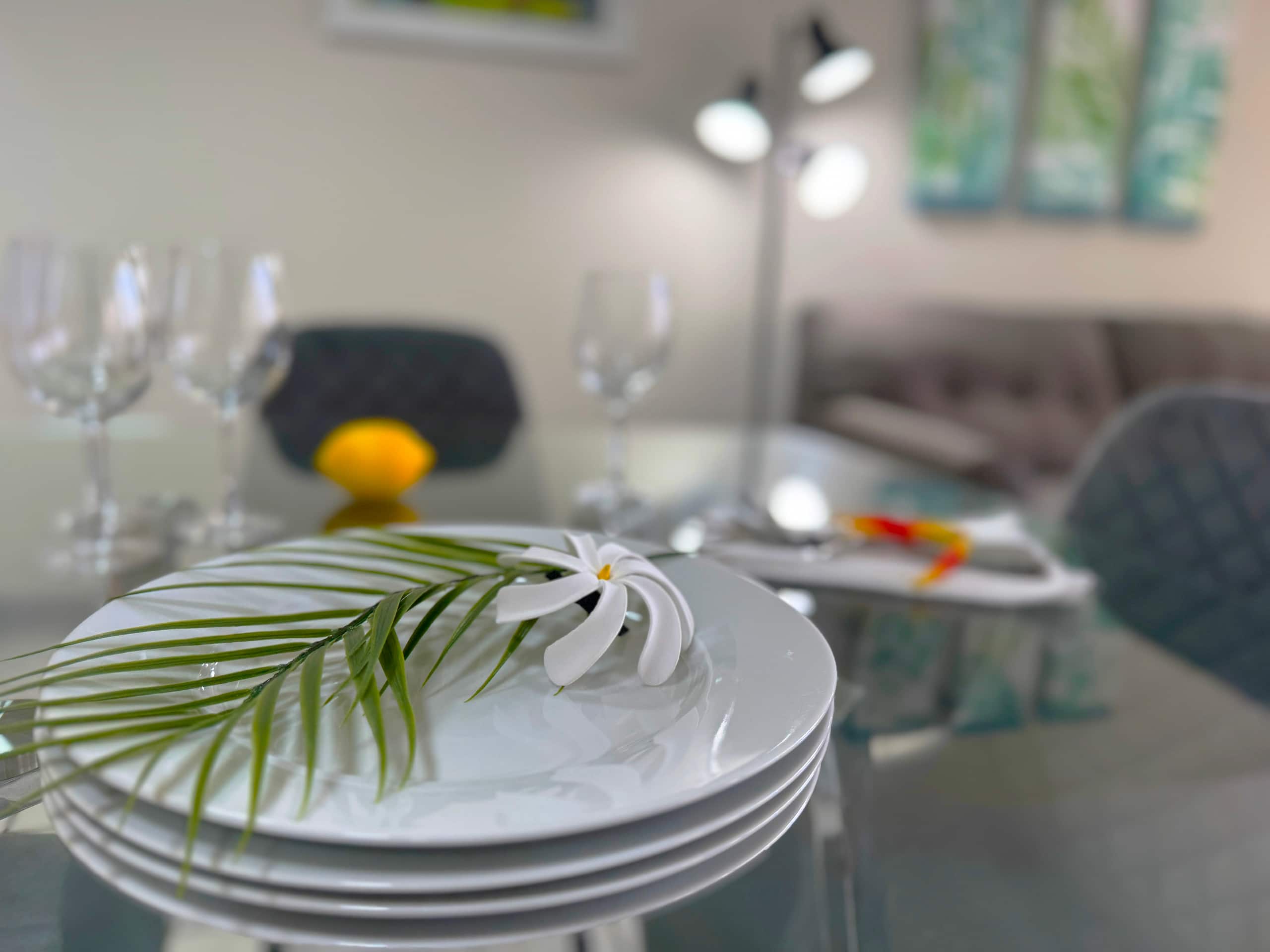Condo in Honolulu · ★4.91 · 1 bedroom · 3 beds · 1 private bath - Image 17