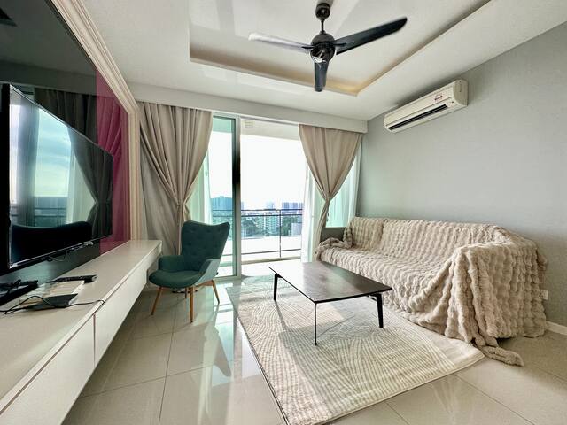 Short Escape Home managed Airbnb listing 2