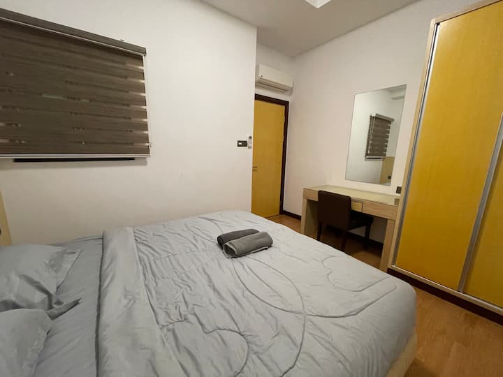 Chambre 3