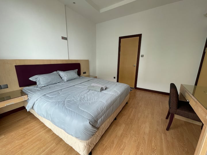 Chambre 1
