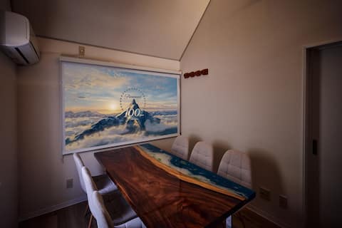 7 minutes from Ikebukuro / Tokyo Secret Hideout / 7 minutes on foot from Nakabane Bridge Station / I