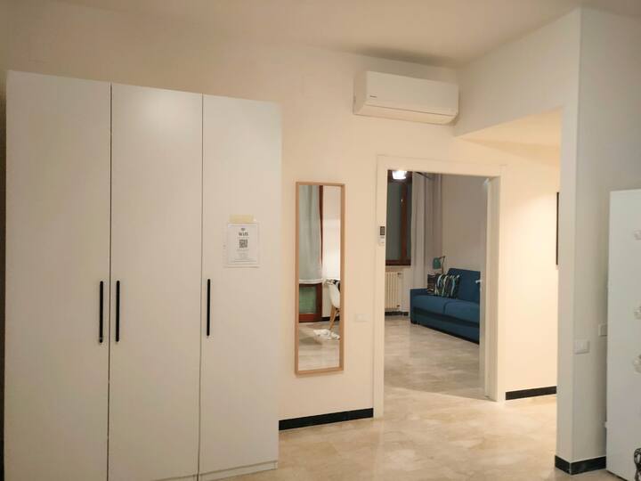 Living Stoccolma - Fano