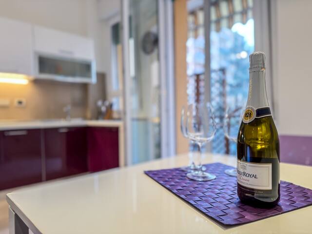 Bologna Chic Ristori BLQ – Fiera gallery image 5