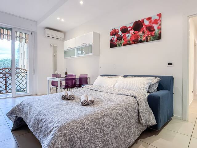 Bologna Chic Ristori BLQ – Fiera gallery image 2