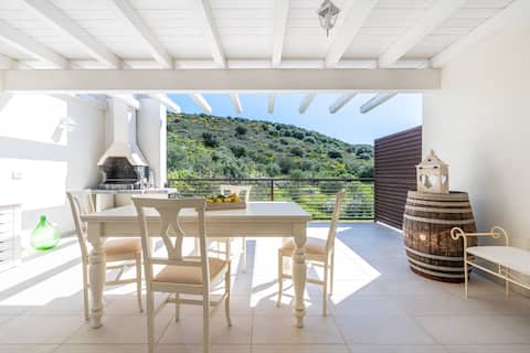 Helos House - Villasimius