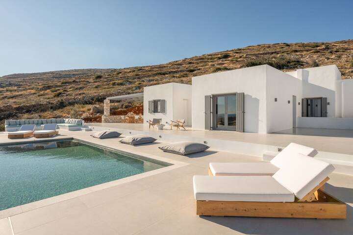 Sunrise Poem Villa 2