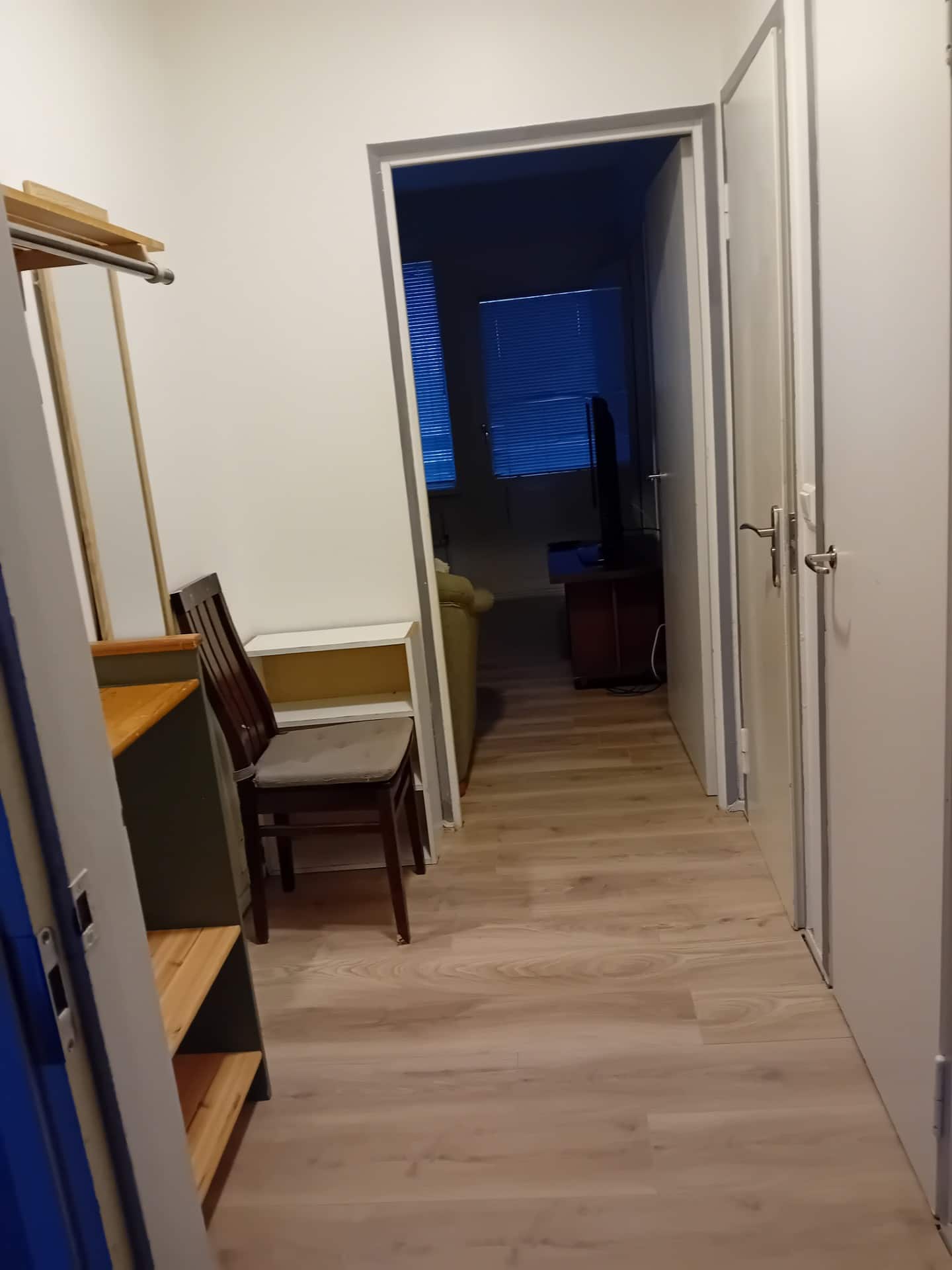 Edullinen Yksiö Hintatietoiselle 5