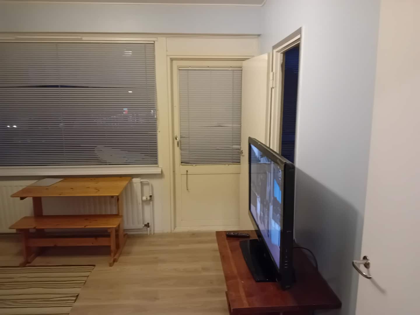Edullinen Yksiö Hintatietoiselle 2