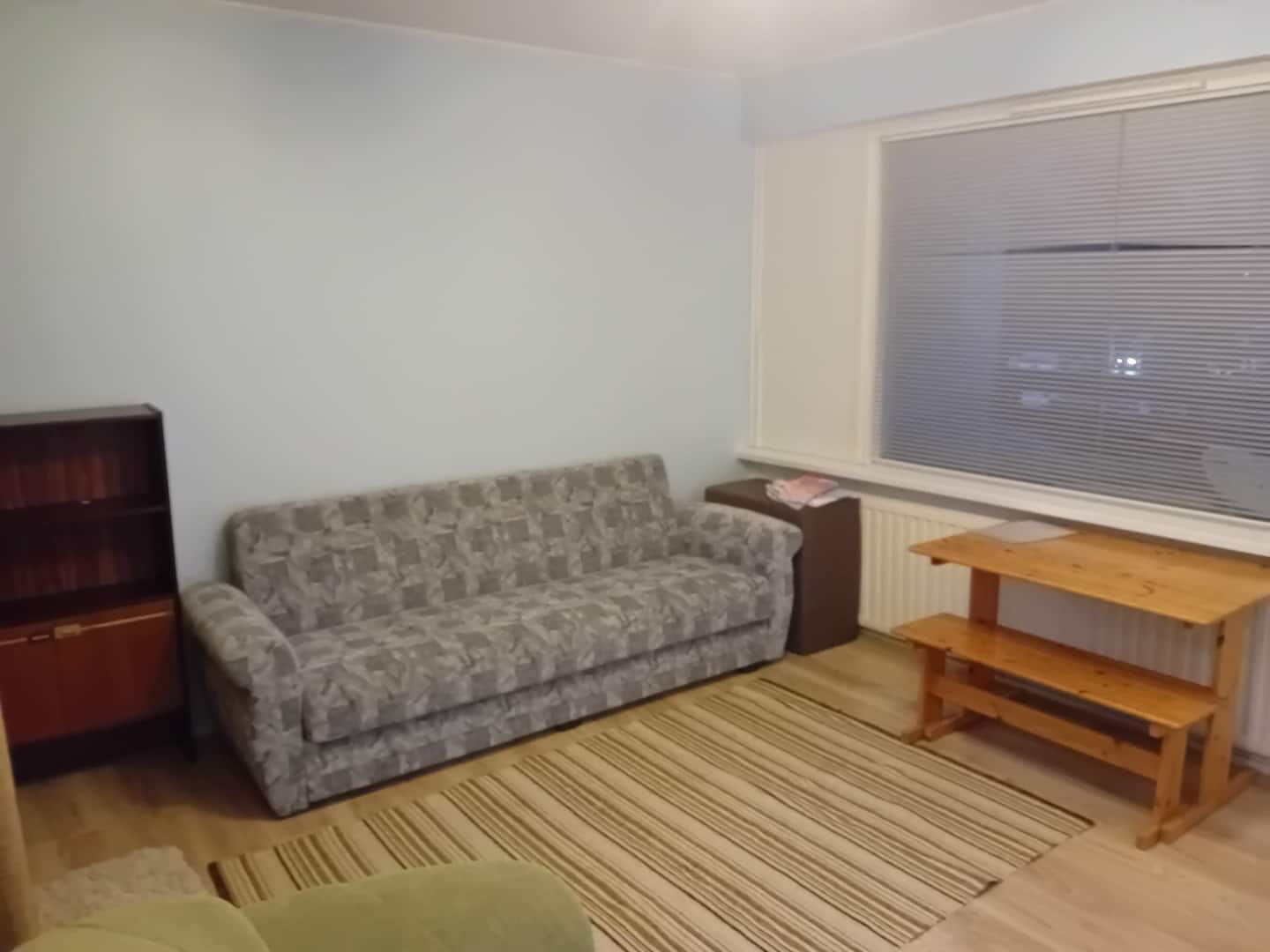 Edullinen Yksiö Hintatietoiselle 3
