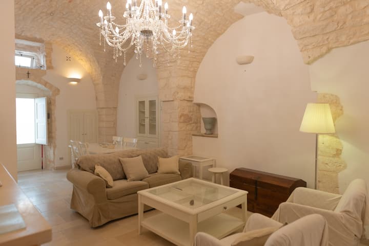 Casa Sorrentino Luxury Home - Cisternino